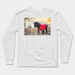 I am Molly Long Sleeve T-Shirt